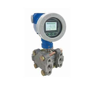 Smart Differential Pressure Transmitter MSP3100